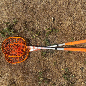 Bombers Polocrosse Racket - The Panther - Midas