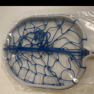 Bombers Replacement Polocrosse Racket Head - The Iceman - Midas