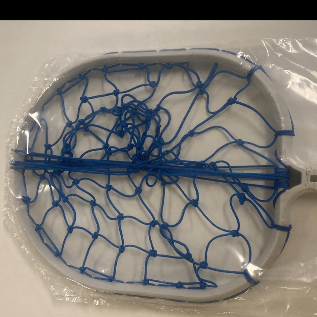 Bombers Replacement Polocrosse Racket Head - The Iceman - Midas