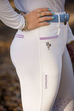 Load image into Gallery viewer, Brave Pants Colour The Rainbow Breeches
