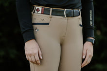 Load image into Gallery viewer, Brave Pants Dw Endura Fox Print Breeches
