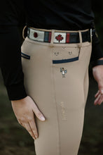 Load image into Gallery viewer, Brave Pants Dw Endura Fox Print Breeches
