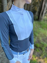 Load image into Gallery viewer, Brave Pants Grey Ambition Show Shirt
