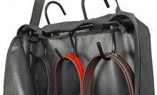 Load image into Gallery viewer, Bridle Bag With Hooks
