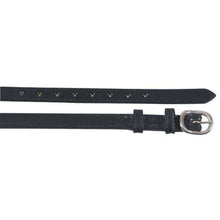 Load image into Gallery viewer, Grainge Spur Straps Stitched

