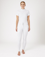 Load image into Gallery viewer, B Vertigo Ladies Meghan High Waist Full Seat Breeches
