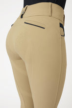 Load image into Gallery viewer, B Vertigo Morgana Fullgrip Breeches
