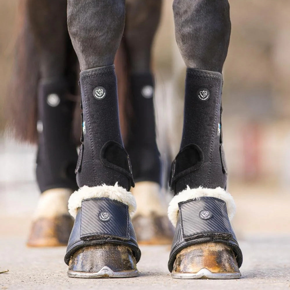 Bare Equestrian Horse Wear - Airflow Pro Sport Boots