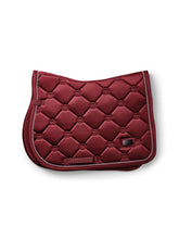 Load image into Gallery viewer, EQUESTRIAN STOCKHOLM JUMP SADDLE PAD
