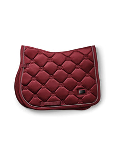 EQUESTRIAN STOCKHOLM JUMP SADDLE PAD