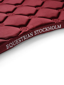 EQUESTRIAN STOCKHOLM JUMP SADDLE PAD
