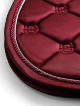 Load image into Gallery viewer, EQUESTRIAN STOCKHOLM JUMP SADDLE PAD
