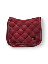 Load image into Gallery viewer, EQUESTRIAN STOCKHOLM DRESSAGE SADDLE PAD
