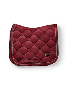 EQUESTRIAN STOCKHOLM DRESSAGE SADDLE PAD