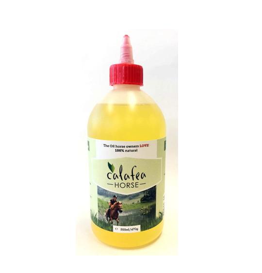 CALAFEA OIL