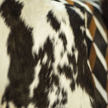 Load image into Gallery viewer, Cow Hide Cushion Cover
