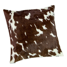 Load image into Gallery viewer, Cow Hide Cushion Cover
