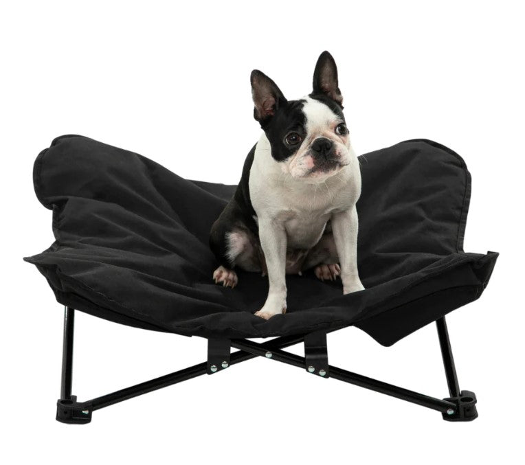 CHARLIES FOLDABLE OUTDOOR CAMPING PET BED