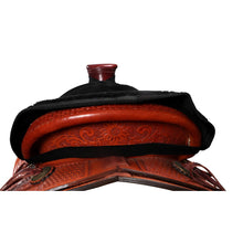 Load image into Gallery viewer, Western Saddle Seat Saver
