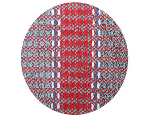 Heavy Weave Saddle Blanket
