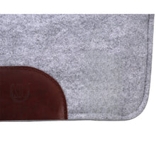 Load image into Gallery viewer, Superior Felt Saddle Pad
