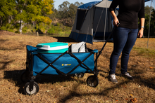 Load image into Gallery viewer, Oztrail Collapsible Camp Wagon
