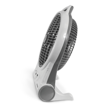 Load image into Gallery viewer, Companion Aerobreeze Lithium Powered Fan
