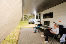 Load image into Gallery viewer, Companion Caravan Annex Matting
