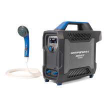 Load image into Gallery viewer, Companion Lithium Gas Shower
