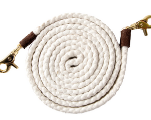 COTTONFIELDS ROPER REINS