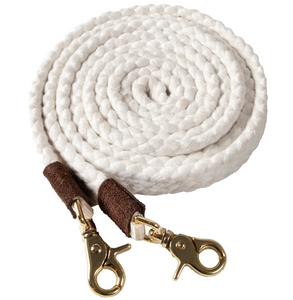 COTTONFIELDS ROPER REINS