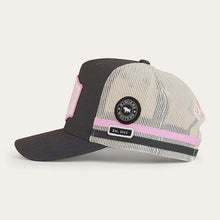 Load image into Gallery viewer, Ringers Western Country Club Deep Fit Trucker Cap
