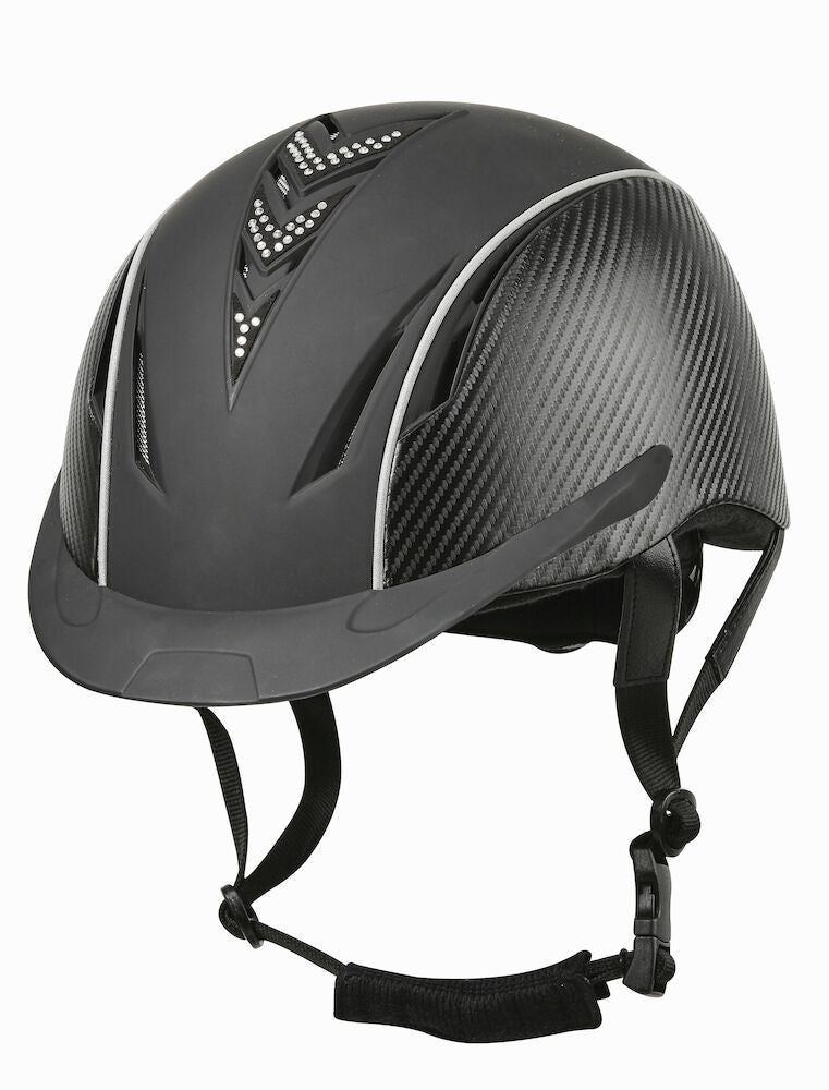 DUBLIN AIRATION ARROW DIAMANTE LITE HELMET II