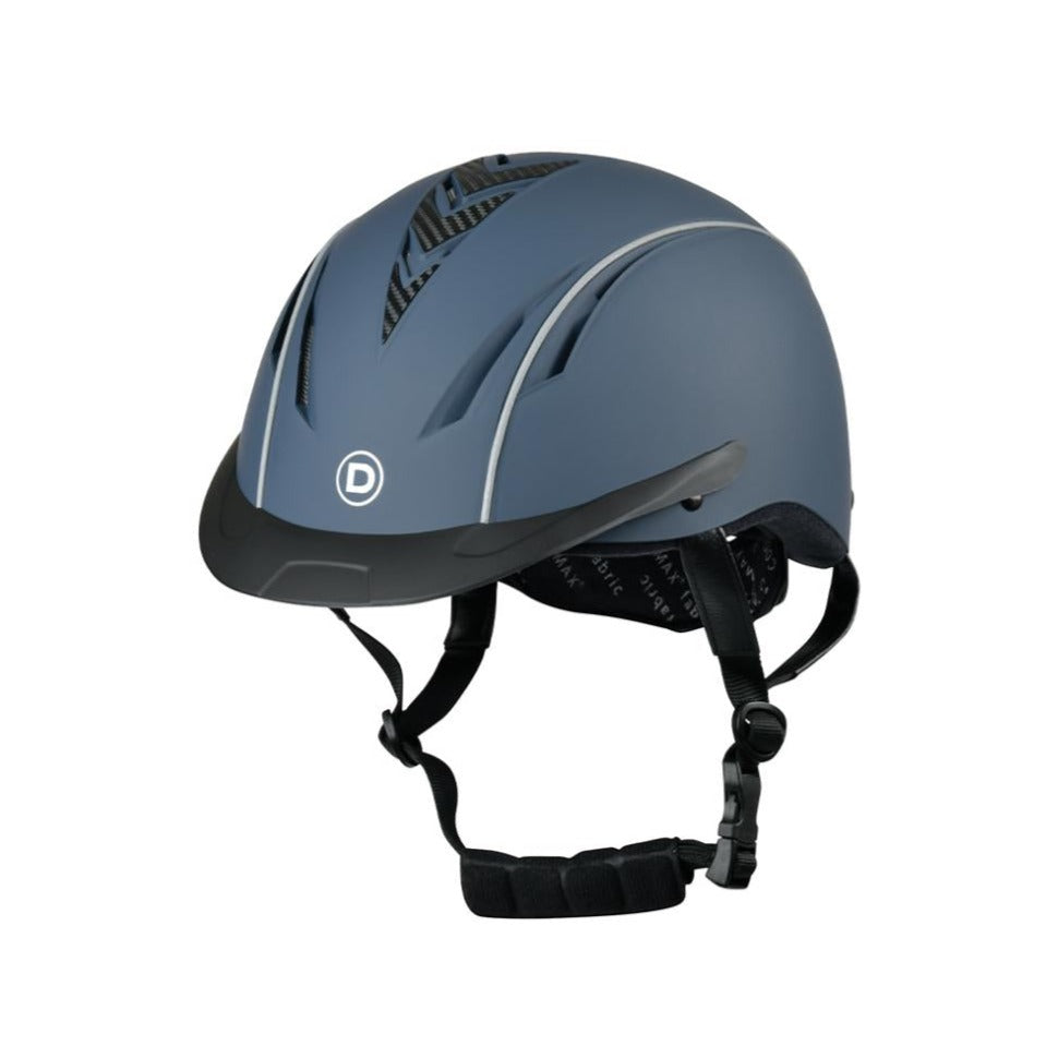 DUBLIN AIRATION ARROW HELMET – Saddleworld NT