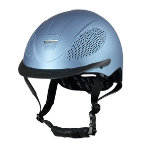 DUBLIN METALLIC TOPAZ HELMET