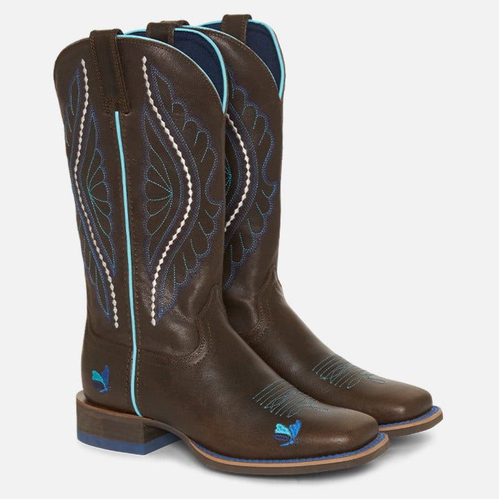 LADIES DOLLYS DREAM BOOTS