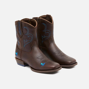 Baxter - Dolly Ladies Short Boots