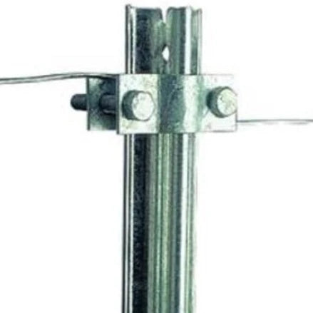 GALLAGHER GALVANISED EARTH CLAMPS