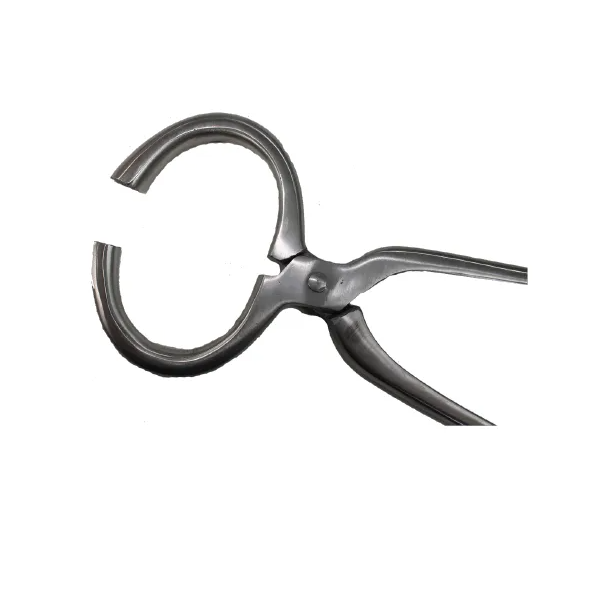 EDGE HOOF TESTER