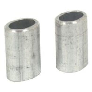 Gallagher Poly Crimps For Polyrope