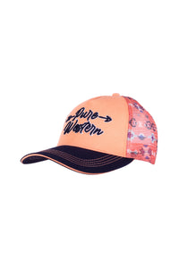 PURE WESTERN ELORA TRUCKER CAP