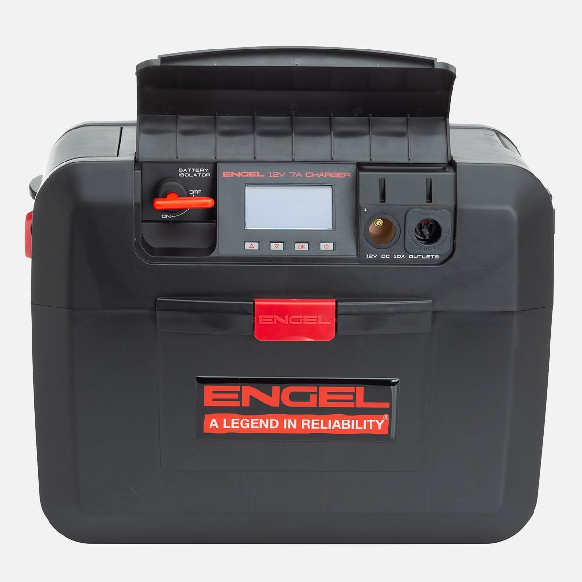 ENGEL SERIES 2 BATTERY BOX – Saddleworld NT