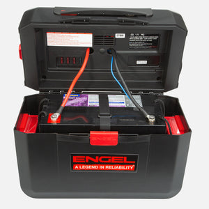 ENGEL SERIES 2 BATTERY BOX