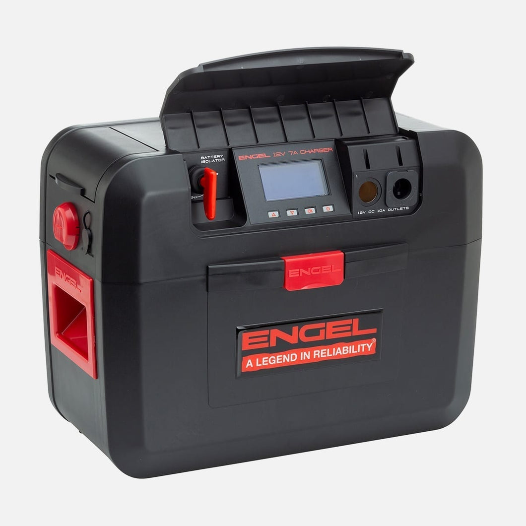 ENGEL SERIES 2 BATTERY BOX