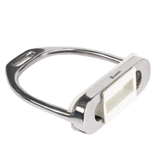Load image into Gallery viewer, Stainless Steel Fillis Stirrup Irons
