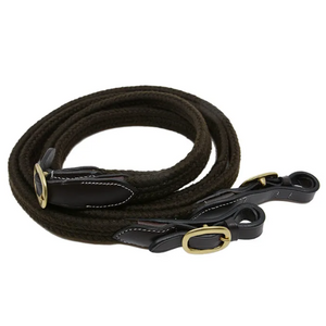 Eurohunter Cotton Reins