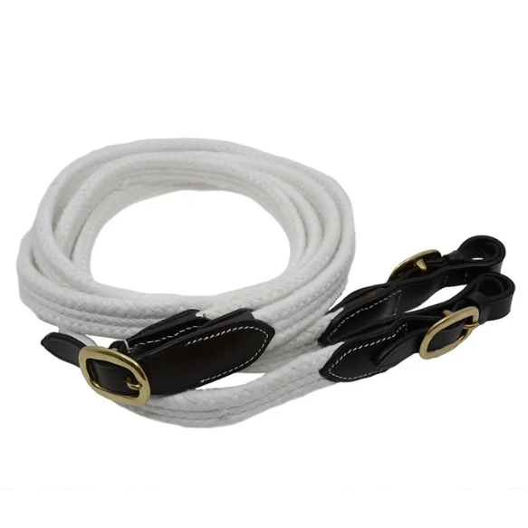 Eurohunter Cotton Reins