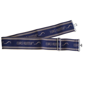 EUROHUNTER ELASTIC RUG SURCINGLE