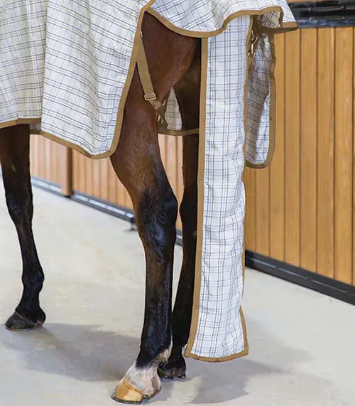 Eurohunter Grand National Crossover Tail Bag