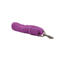 Load image into Gallery viewer, EUROHUNTER LEAD ROPE - GLITTER RANGE
